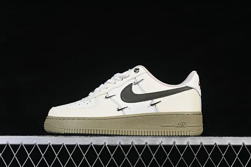 All categories Nk Air Force 1 Air Force series Nk Air Force 1 Low Air Force low-top Nike Air Force 1'07 Low Air Force 1 low-top casual sneakers IQ9802-022